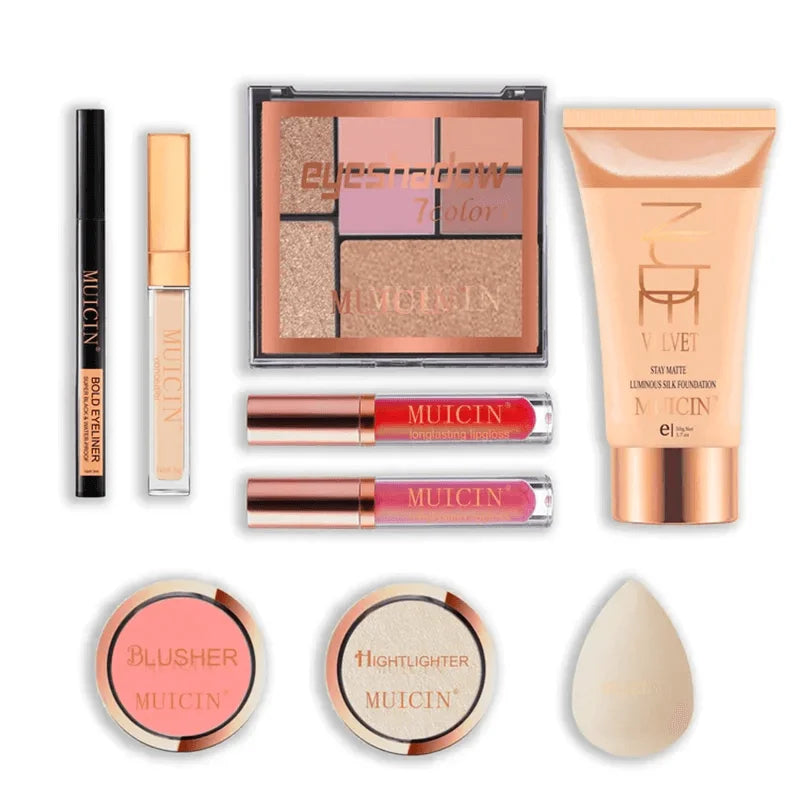 SKIN ACCESSORIES