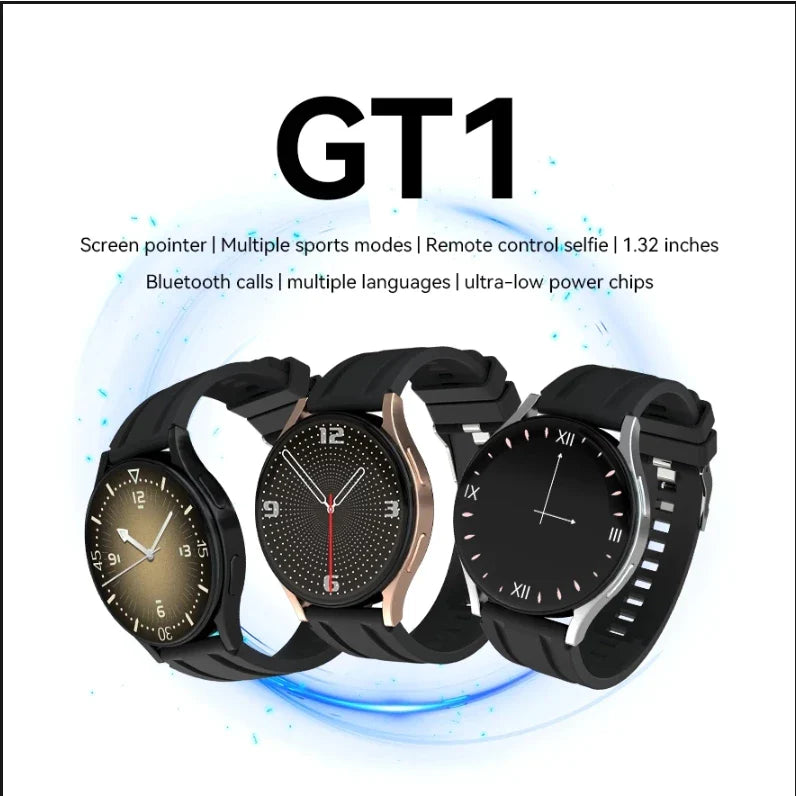 Smart Watches